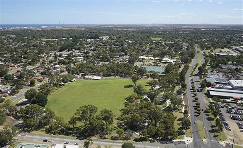 City of Kwinana .